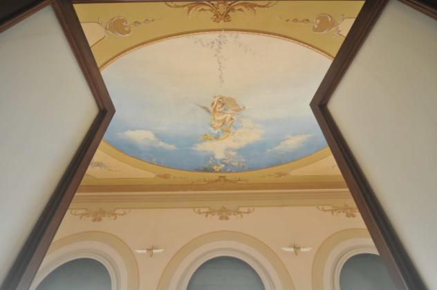 Villa storica con il parco - Foto 6