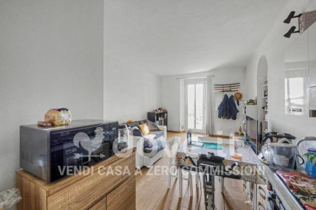 Appartamento di 70 m² con 2 locali in vendita a Gavirate - Foto 12