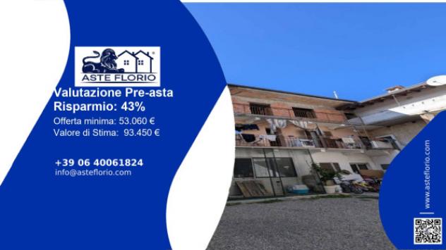 Immobile in asta di 135 m² in vendita a Gozzano - Foto 2