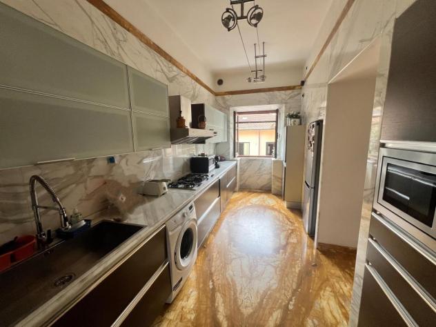 Appartamento in vendita a Massa 260 mq Rif: 1280614 - Foto 6