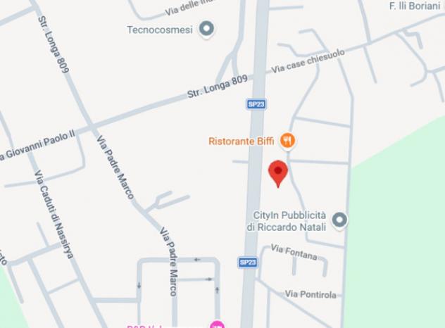 Immobile in asta di 96 m², box auto in vendita a Massalengo - Foto 8
