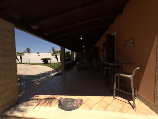 Villa in vendita a Mazara del Vallo - Foto 9