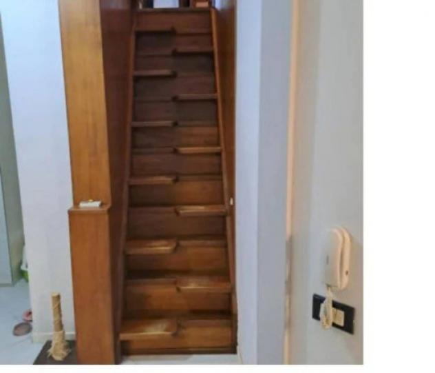 Immobile in asta di 275 m² con più di 5 locali e box auto in vendita a Mortara - Foto 9
