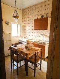 Zona Villagrazia di Palermo - Casa indipendente in Via Villagrazia, parte alta. - Foto 6