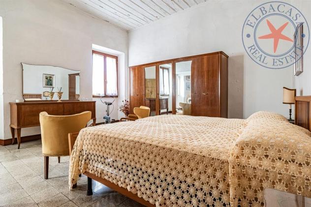 PORTOFERRAIO - ELBA - APPARTAMENTO IN CENTRO STORICO - Foto 17