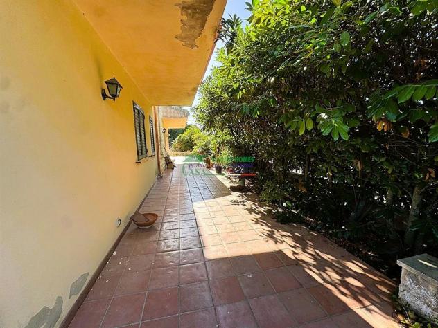 Rif. 9792 - Villa indipendente c.da Serra Garofalo - Foto 5