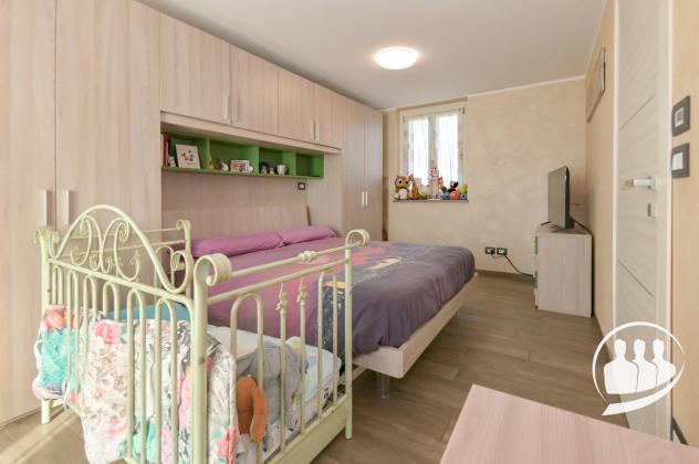 Villa a schiera in vendita a Robassomero - Foto 20