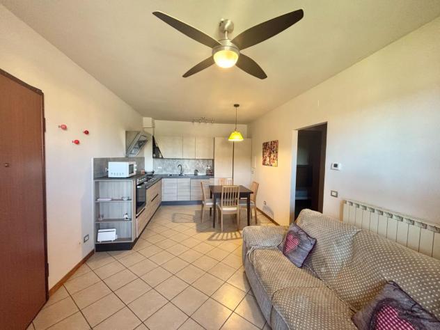 Appartamento in vendita a Ponte a Egola - San Miniato 73 mq Rif: 1444984 - Foto 8