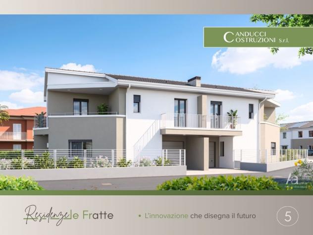 Villa in vendita a Santarcangelo di Romagna - Foto 5
