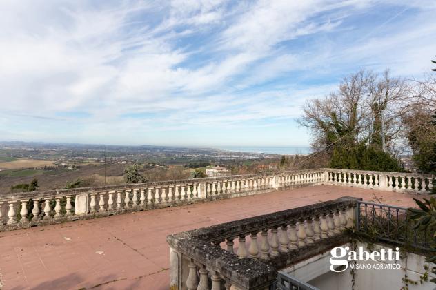 Villa o villino - Tavullia . Rif.: MV012VRG - Foto 9