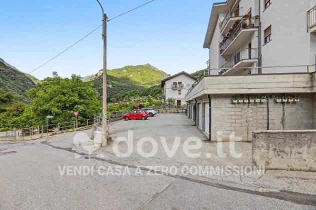 Appartamento di 50 m² con 2 locali e posto auto in vendita a Varzo - Foto 19