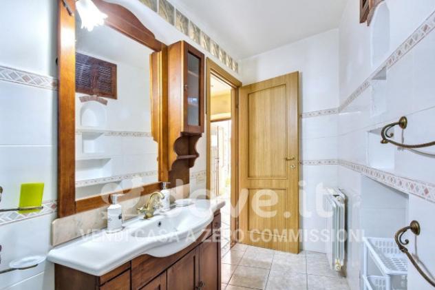 Appartamento di 75 m² con 3 locali in vendita a Veroli - Foto 8