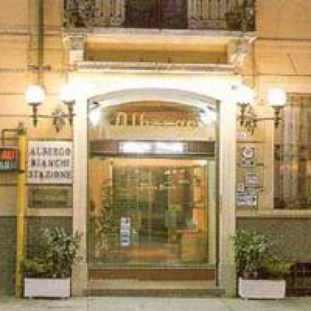 Albergo Bianchi Stazione