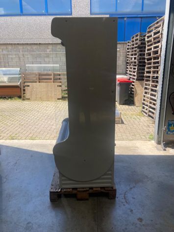 FRIGO Murale usato Dim. 102 x 71 x 184 - Foto 3