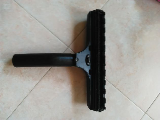 Spazzola Rowenta per scopa elettrica o aspirapolvere - Foto 2