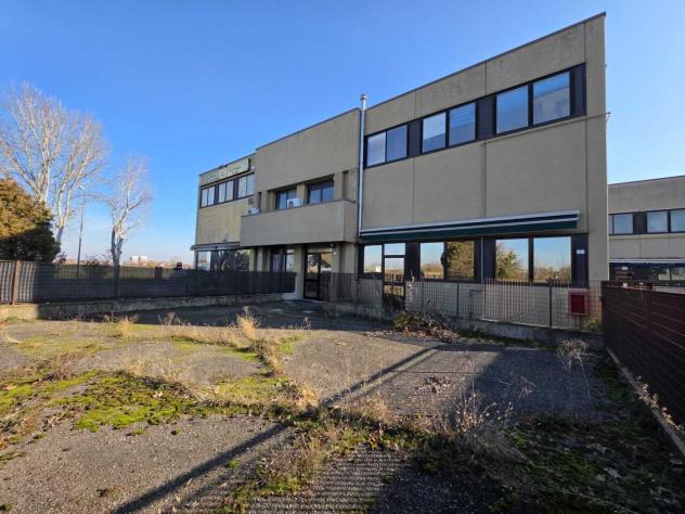 Ufficio in vendita a Calderara di Reno - Foto 2