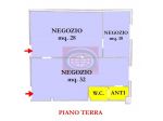 Milano Marittima - Negozi in vendita in zona di passaggio