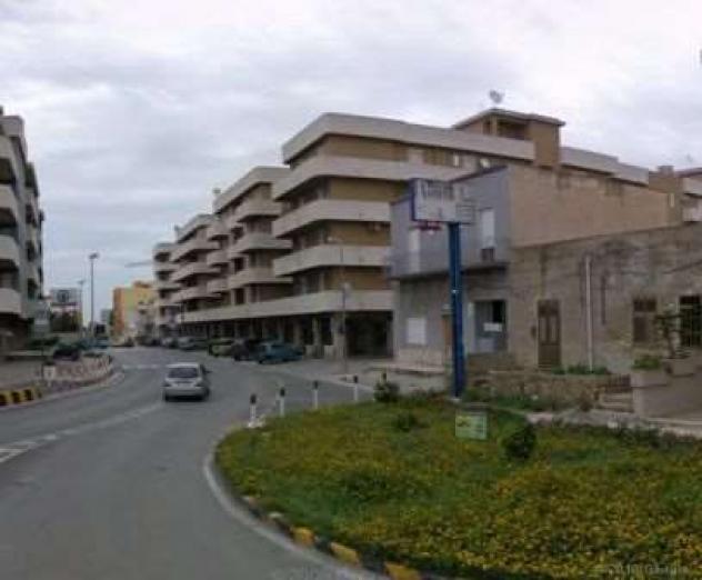162 - In vendita Locale commerciale a Marsala, centro