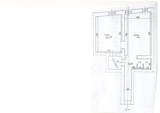 Albergo in vendita a Sarzana - Foto 2