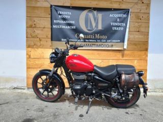 ROYAL ENFIELD Meteor 350 meteor 350