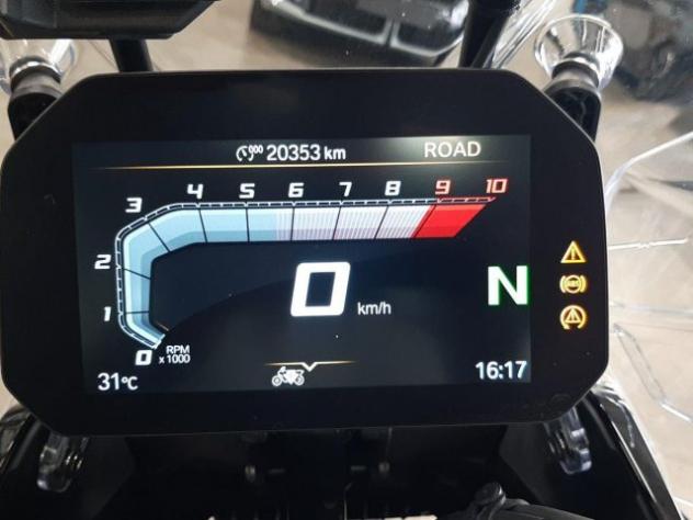 BMW R 1300 GS Adventure R 1300 GS ADVENTURE rif. 23976636 - Foto 6