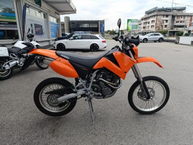 KTM SXC 625 SXC 625 ENDURO rif. 21397244