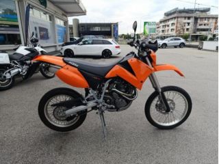 KTM SXC 625 SXC 625 ENDURO rif. 21397244