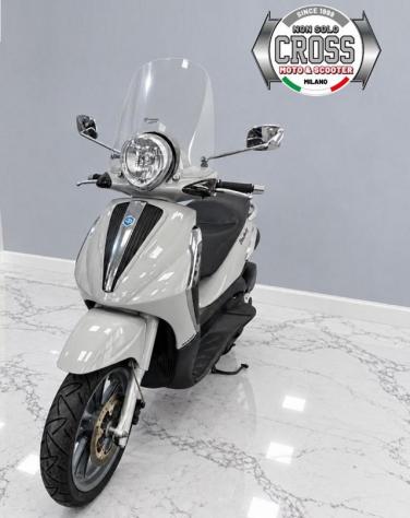 PIAGGIO Beverly 300 i.e. TOURER rif. 24180793 - Foto 3