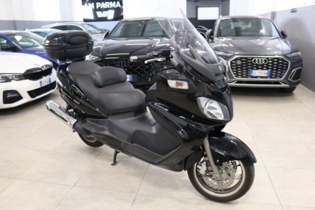 SUZUKI Burgman 650 EXECUTIVE rif. 24043240 - Foto 5