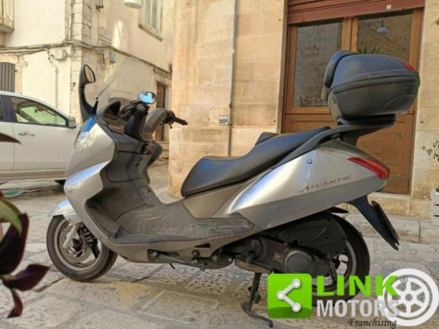 APRILIA Atlantic 200 03 rif. 24075205 - Foto 3