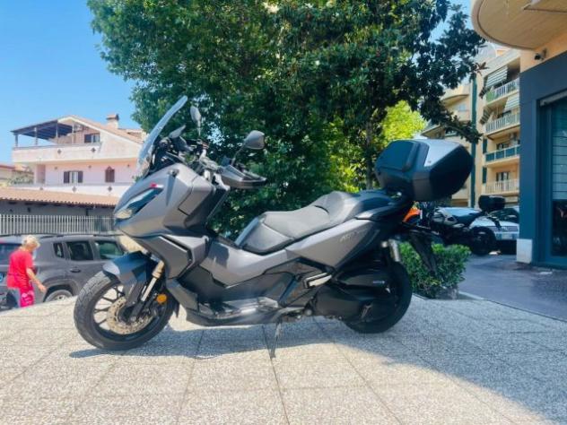 HONDA ADV 350 TUTTO INCLUSO ANCHE PASSAGGIO! rif. 23878571 - Foto 7