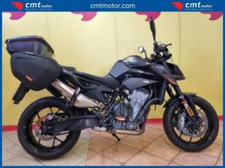 KTM 890 Duke Garantita e Finanziabile rif. 23545422