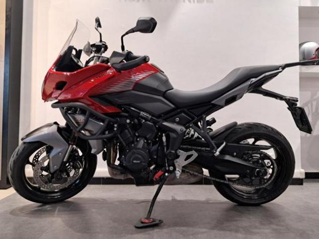 TRIUMPH Tiger Sport 660 . rif. 23922156 - Foto 5