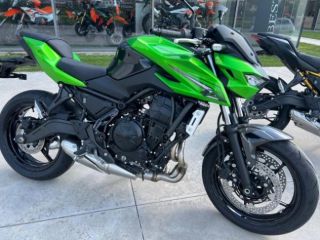 KAWASAKI Z 650 S rif. 23476443