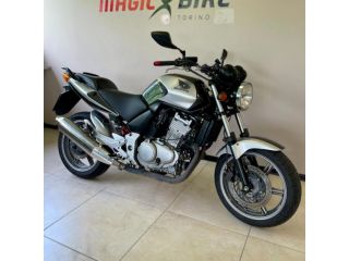 Honda CBF 500 null