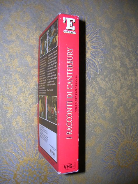 I RACCONTI DI CANTERBURY - Foto 2