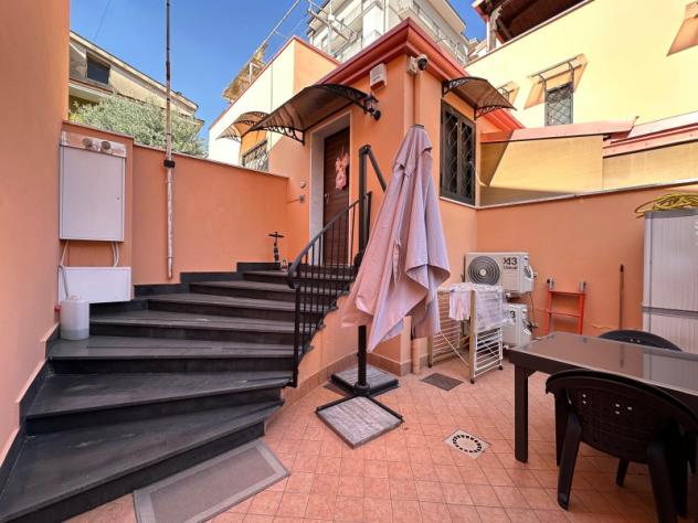 Appartamento in Via Guglielmo Marconi