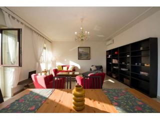 A012466 - MM LORETO - APPARTAMENTO 160 MQ ARREDATO
