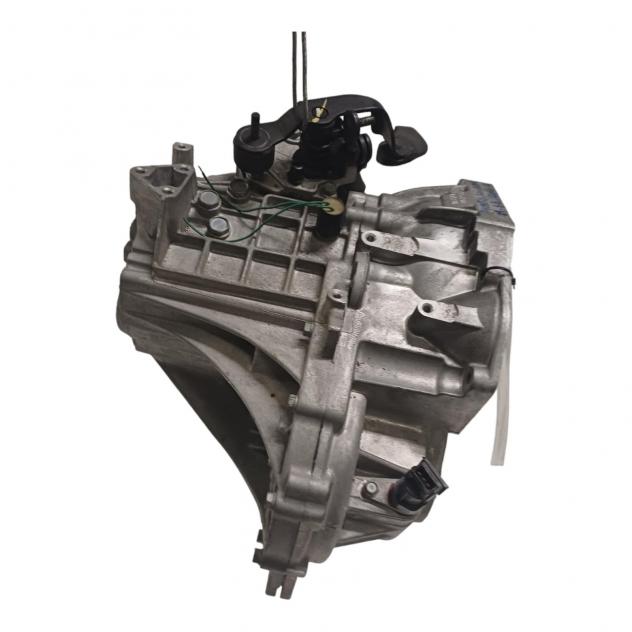 CAMBIO MANUALE COMPLETO KIA Picanto 1° Serie M91569 G4HE Benzina 1000 (0408) - Foto 4