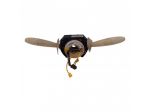 DEVIOLUCI FIAT 500 Serie 7354724640 169A4000 (0714)