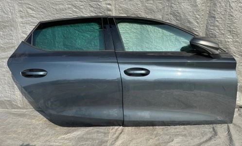 PORTA ANTERIORE DX E POSTERIORE DX SEAT LEON 2019