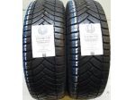 2 GOMME 215 60 17C MICHELIN A71904