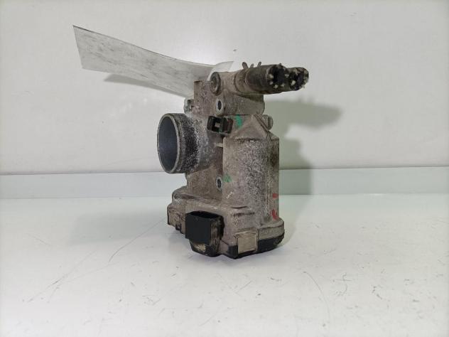 CORPO FARFALLATO CITROEN C1 1° Serie 0280750192/22030-0Q010-A 1KR hybrid 998 (0508) - Foto 2