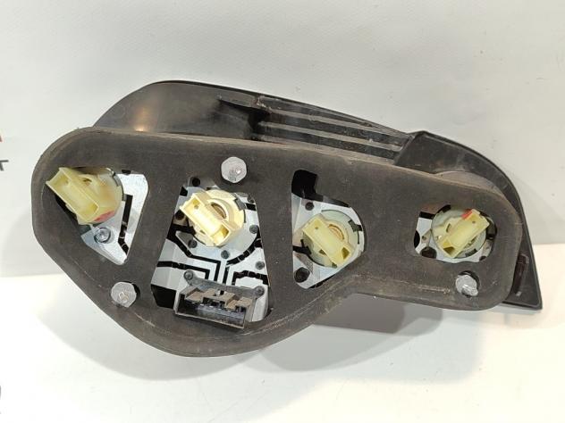 STOP FANALE POSTERIORE DESTRO BMW Z4 E85/E86 Z4 CABRIO N46B20A (0209) - Foto 4