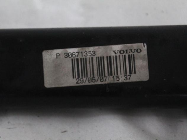 30671353 TRAVERSA SUPPORTO MOTORE VOLVO XC90 2.4 D 4X4 136KW AUT 5P (2008) RICAMBIO USATO - Foto 4