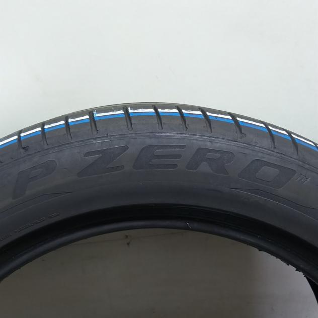 2 GOMME 275 45 20 PIRELLI A73384 - Foto 5