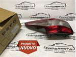 Fanale Posteriore Sx Nissan Qashqai 2013 265554EA0A
