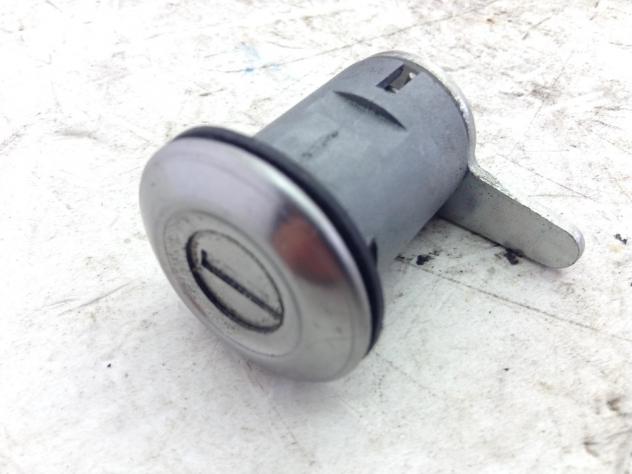 HONDA CBR RR ABS KM0 600 BLOCCHETTO ACCENSIONE CETRALINA SERRATURE E CHIAVI 2024 - Foto 3