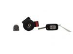 Blocchetto Accensione Renault Clio 3 8200214173G - 06374