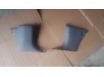 Plastiche rivestimento abitacolo MAZDA Pick Up B2500 2.5 TD 04